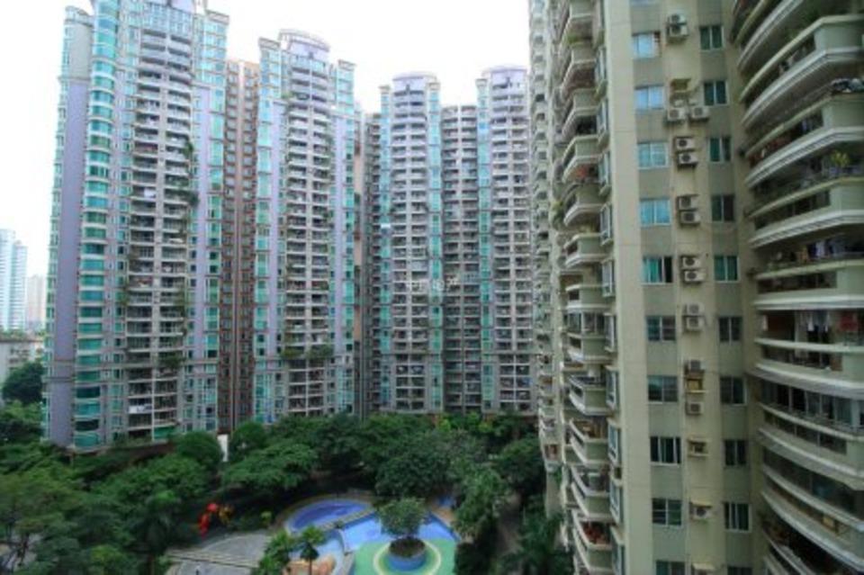 广州富力东堤湾二手房房源图片