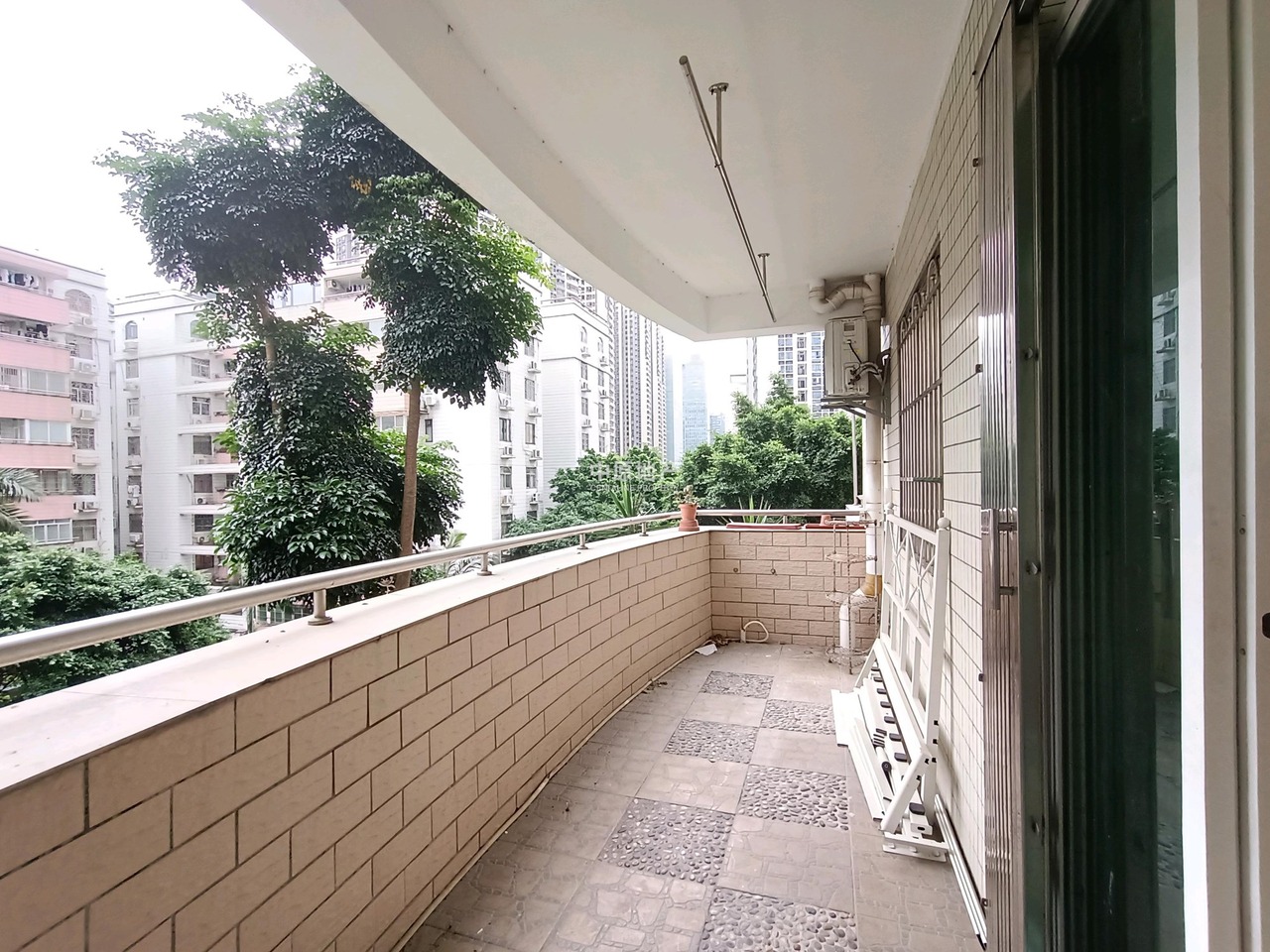 广州金羊花园二手房房源图片