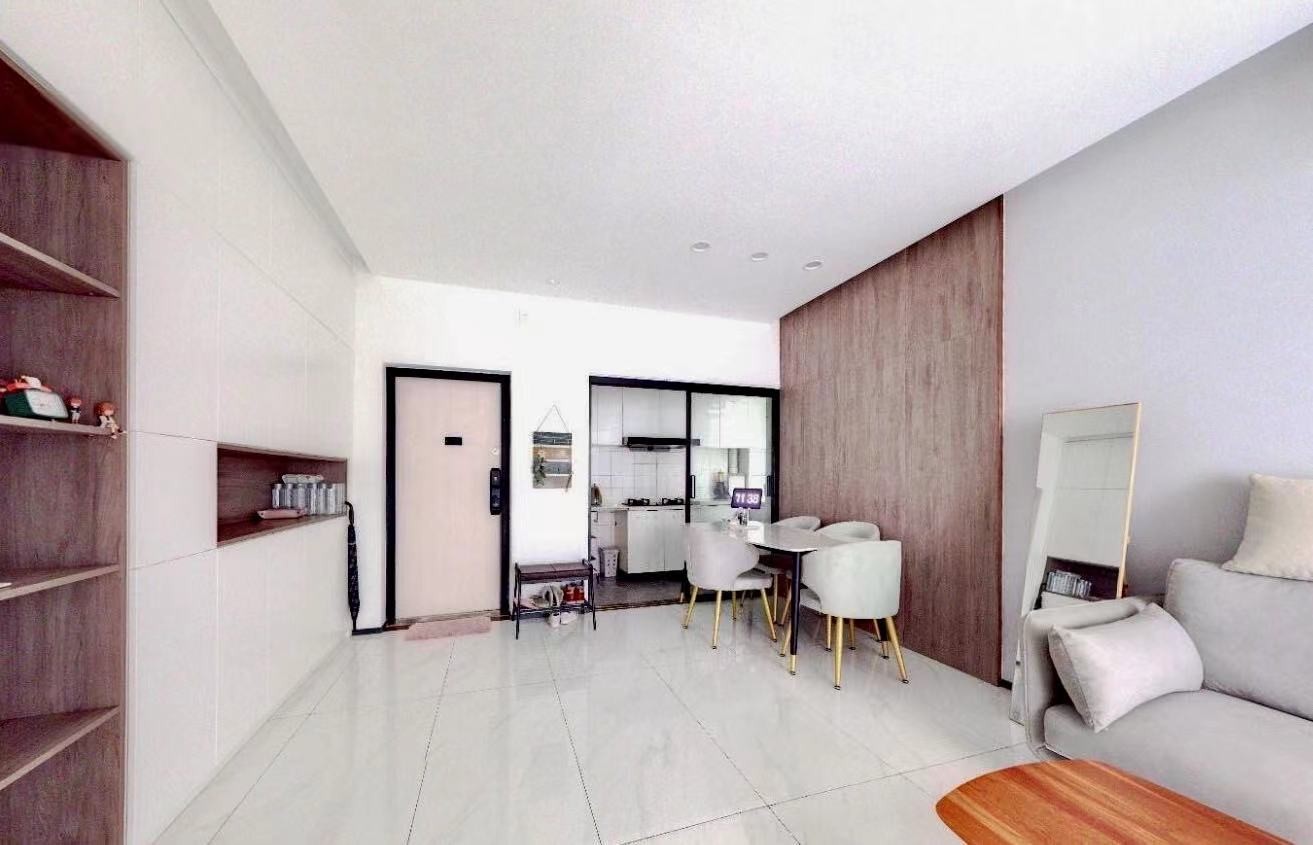 广州广州白天鹅花园二手房房源图片