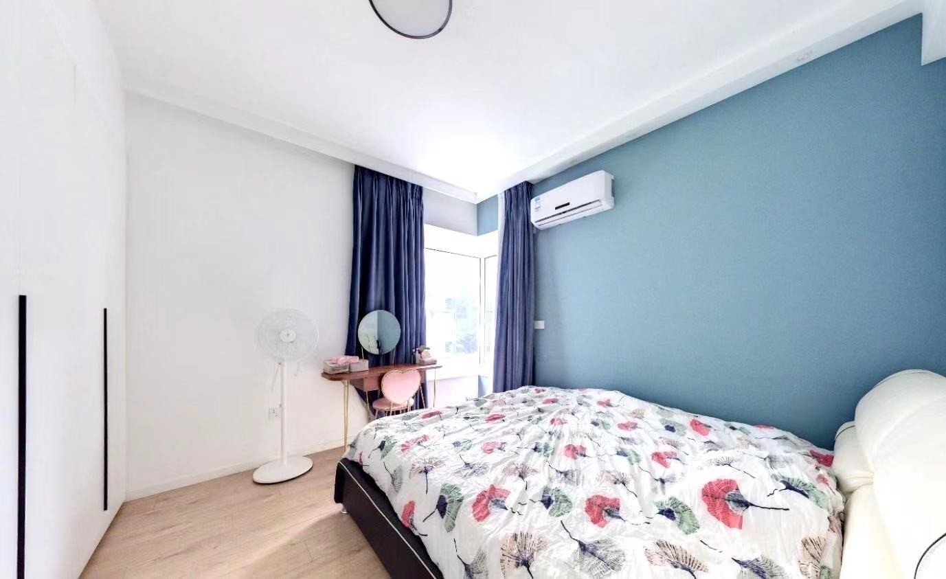 广州广州白天鹅花园二手房房源图片