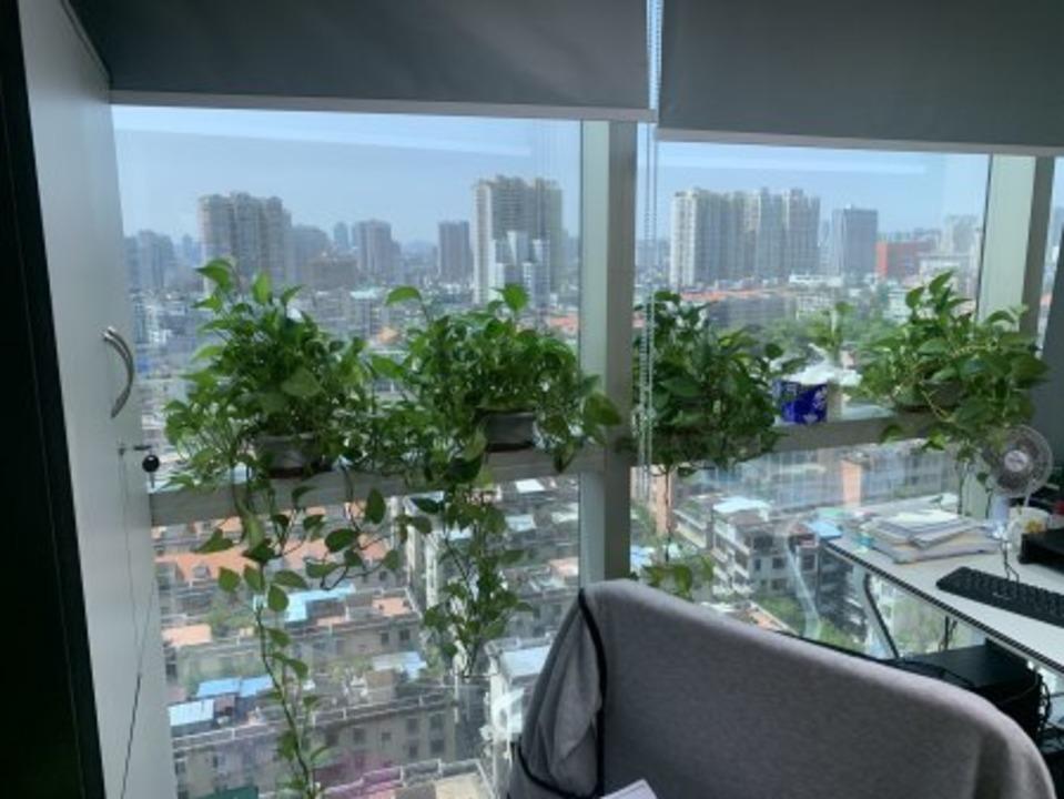 广州东峻广场二手房房源图片