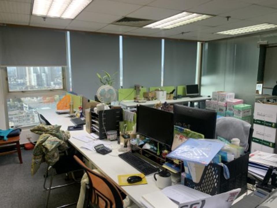 广州东峻广场二手房房源图片