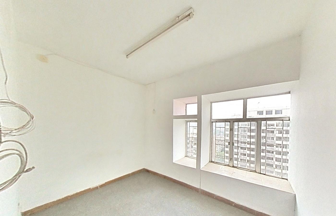 广州广发花园二手房房源图片