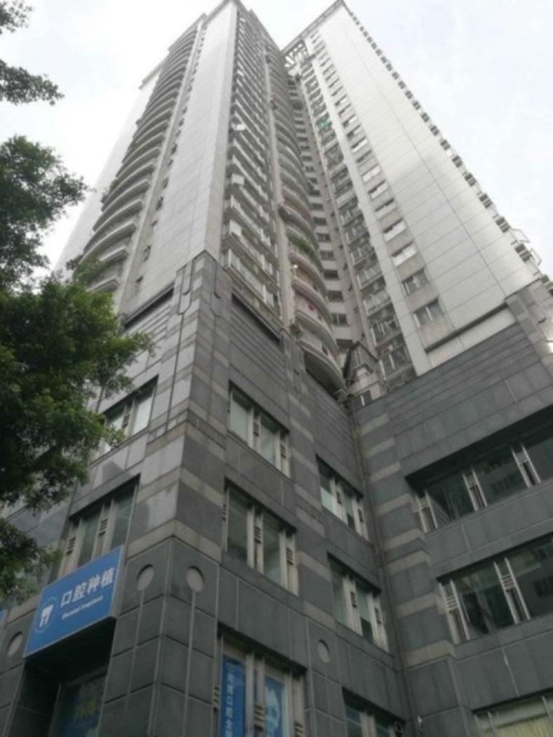 广州鸿翔大厦二手房房源图片