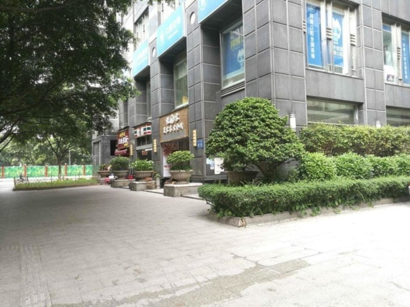 广州鸿翔大厦二手房房源图片