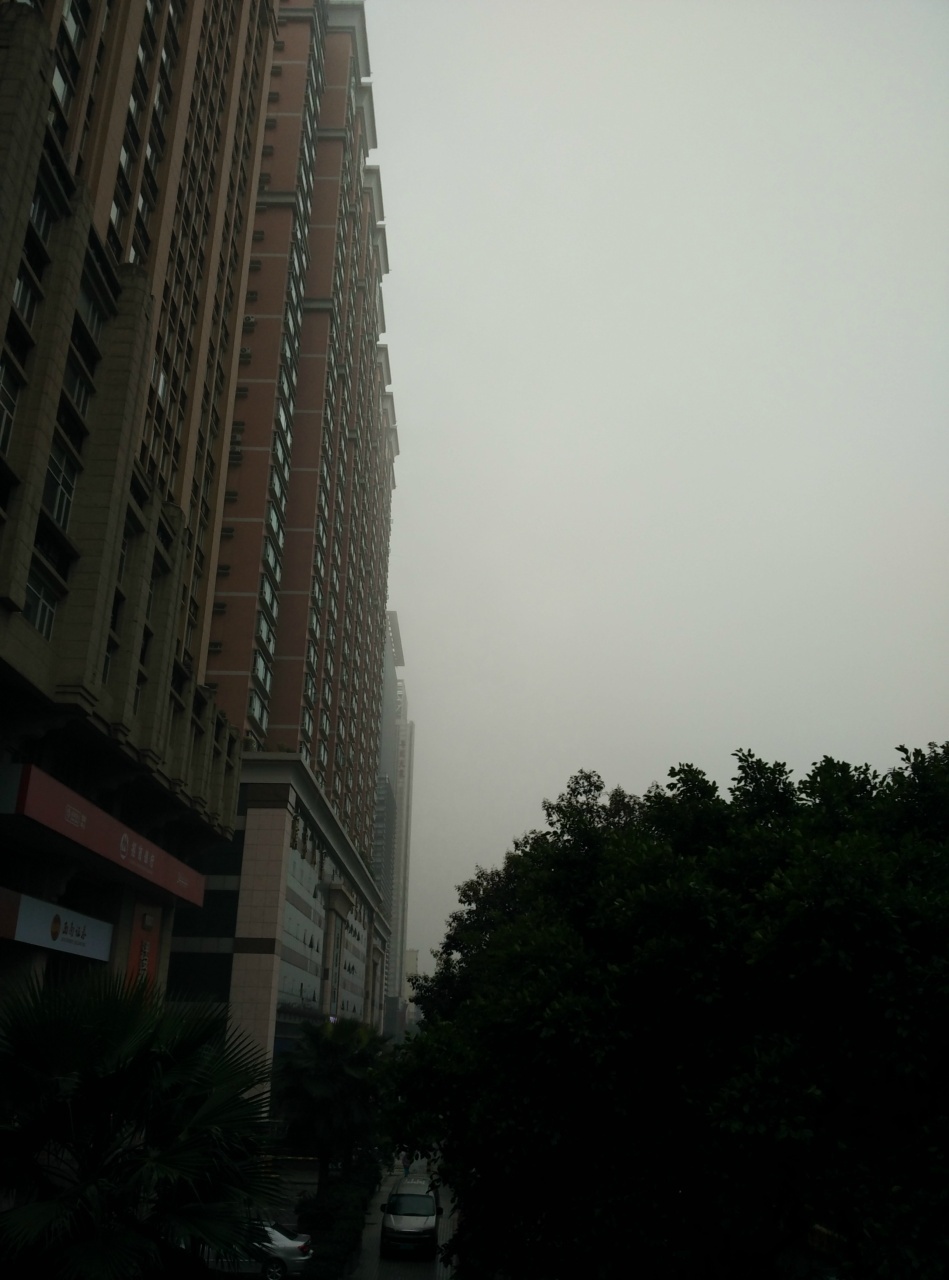广州润粤大厦(一至二期)二手房房源图片