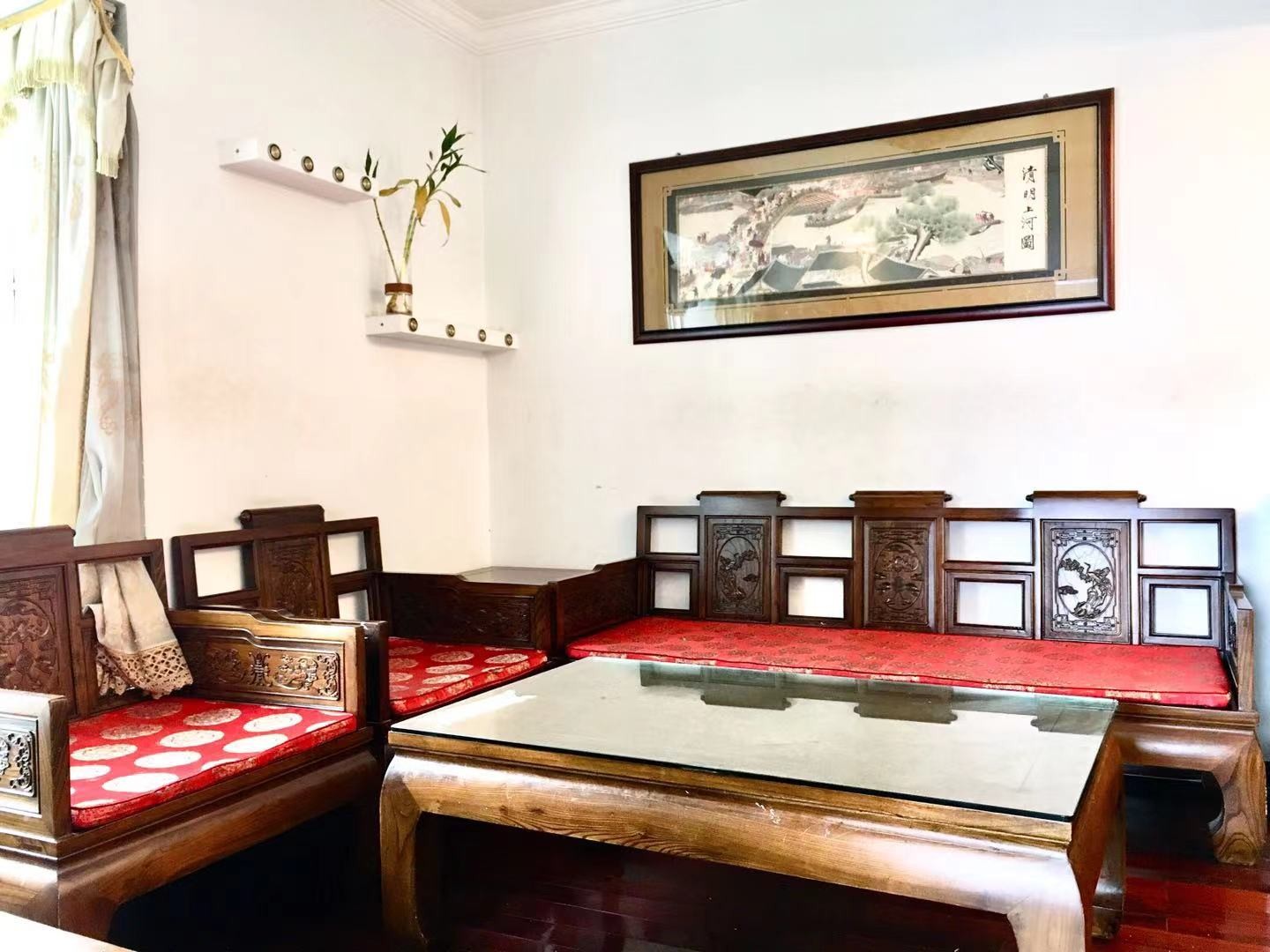 广州广州白天鹅花园二手房房源图片