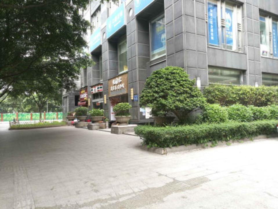 广州鸿翔大厦二手房房源图片