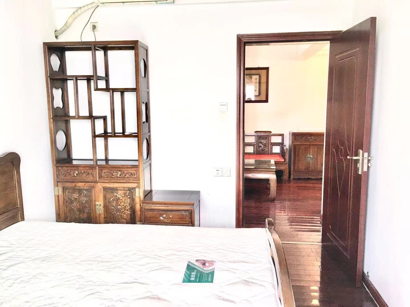 广州广州白天鹅花园二手房房源图片