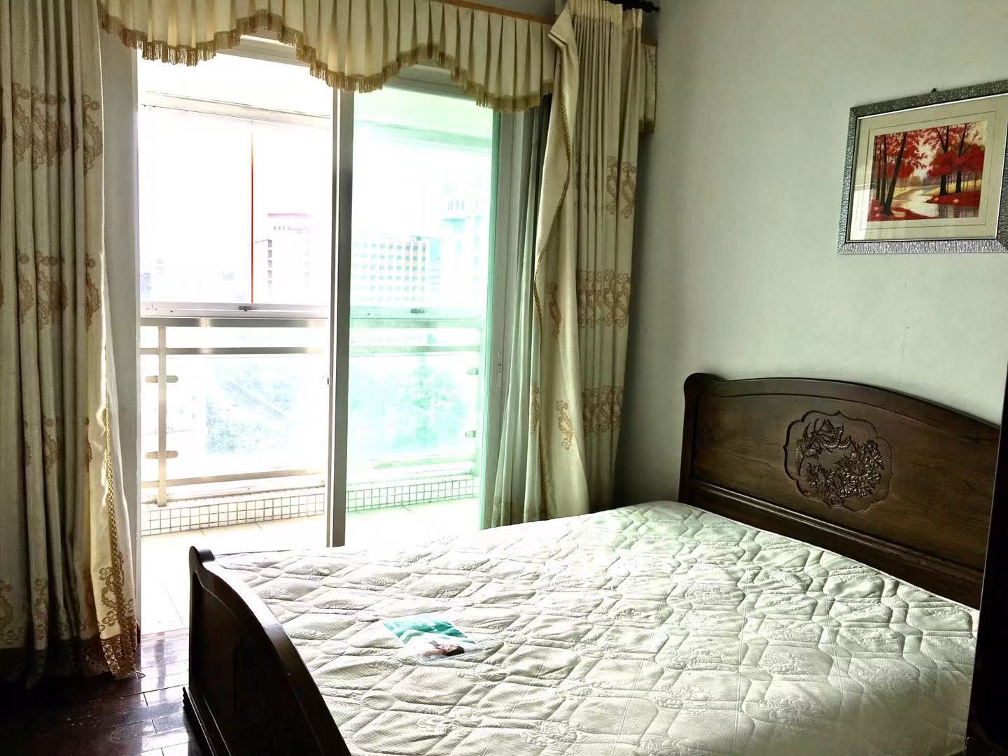 广州广州白天鹅花园二手房房源图片