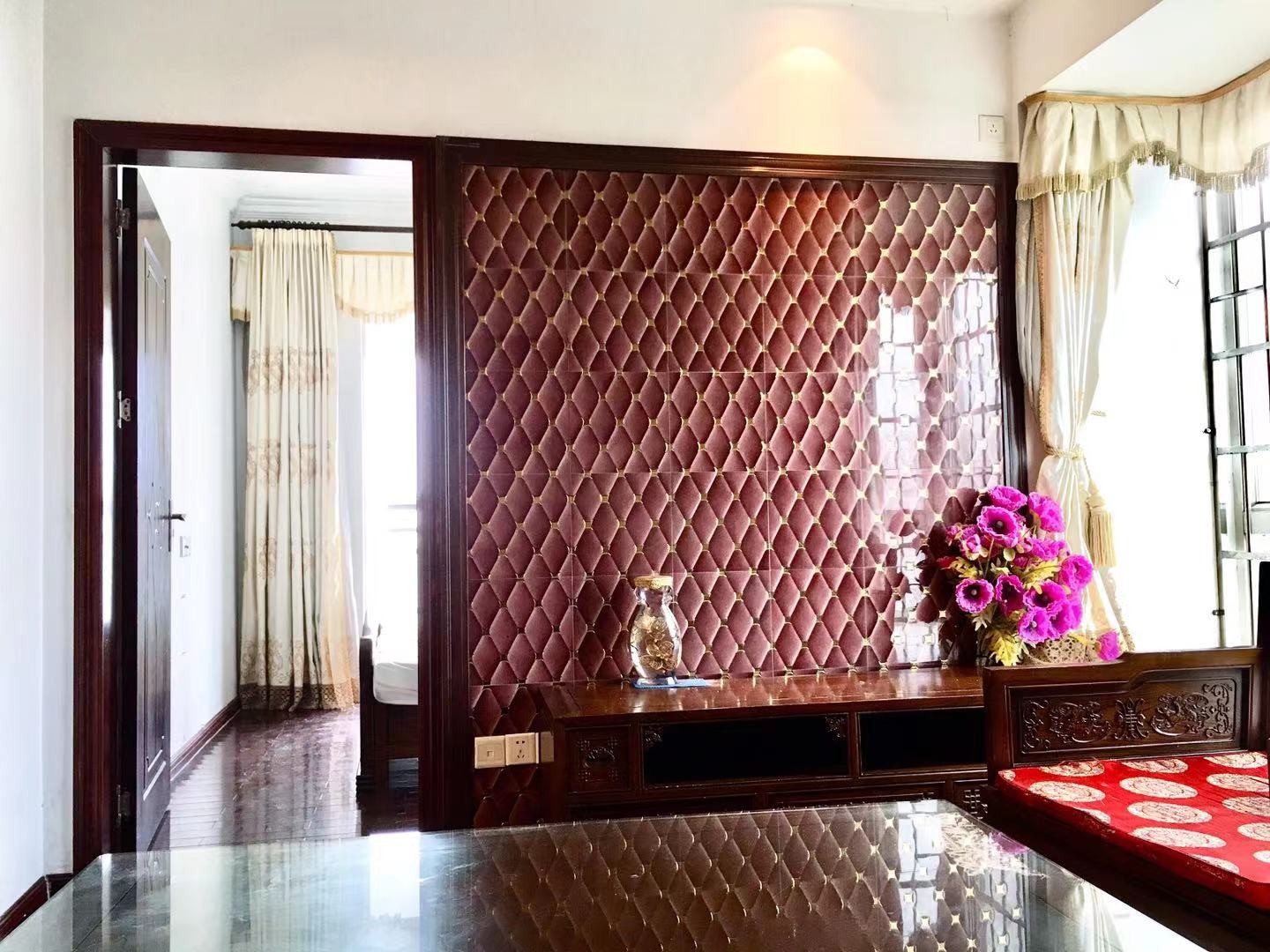 广州广州白天鹅花园二手房房源图片