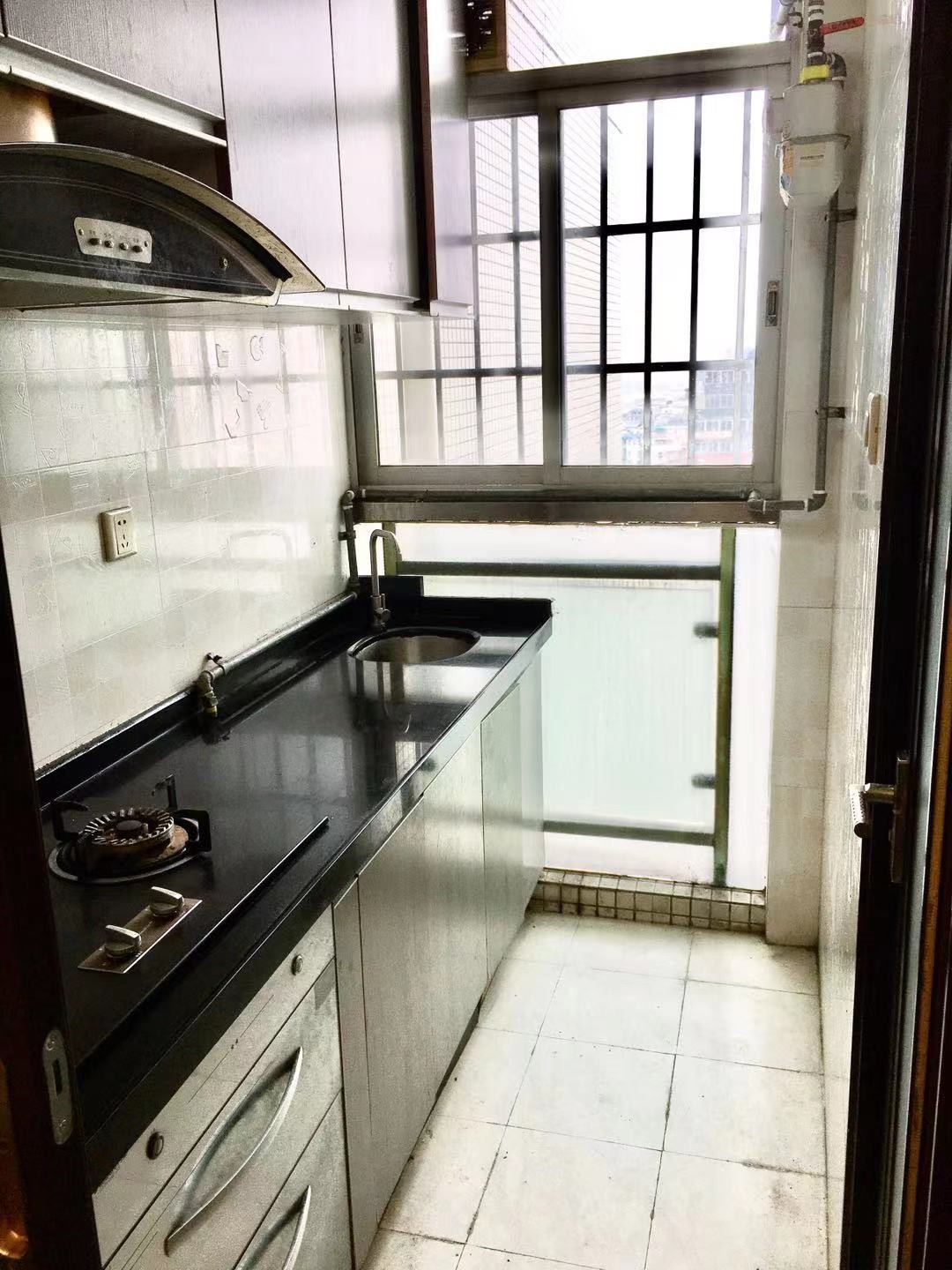 广州广州白天鹅花园二手房房源图片