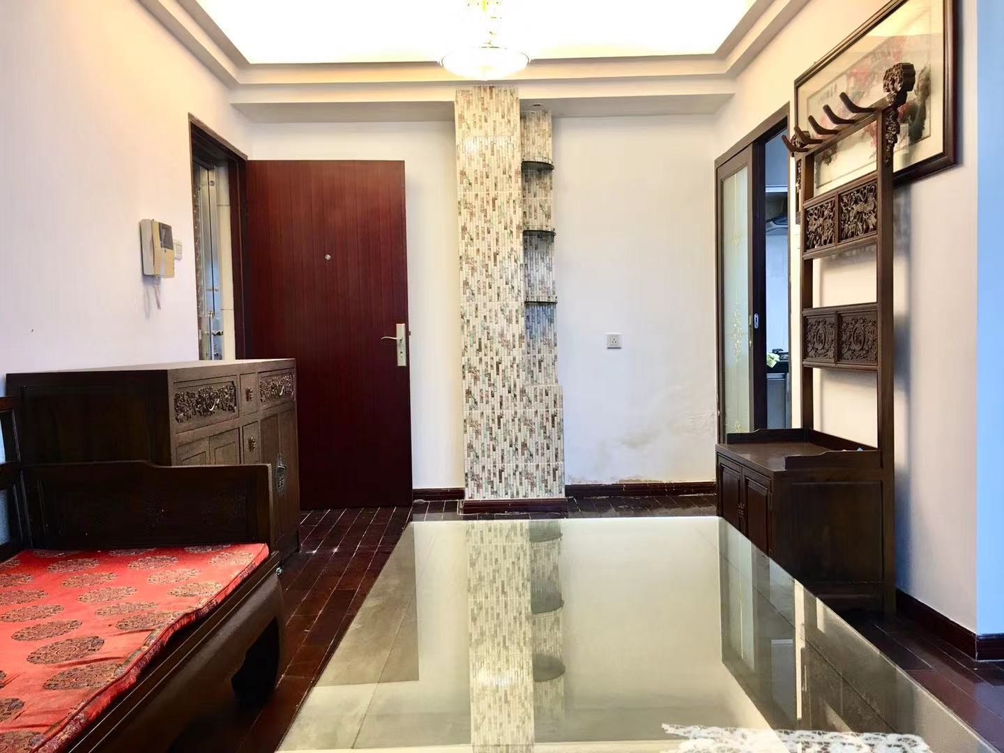 广州广州白天鹅花园二手房房源图片