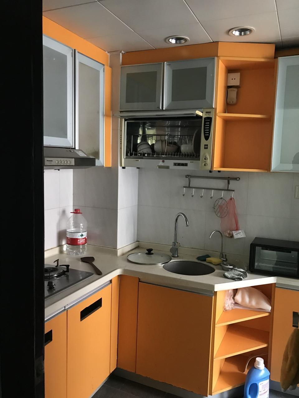 广州东风广场二手房房源图片