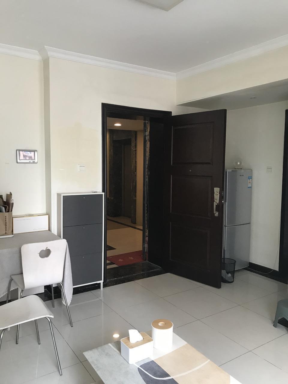 广州东风广场二手房房源图片