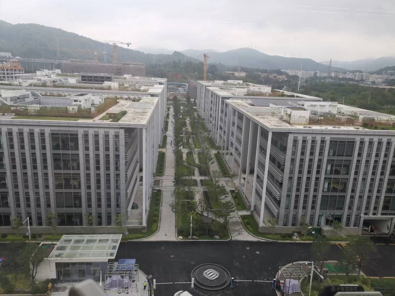 广州万科云城二手房房源图片
