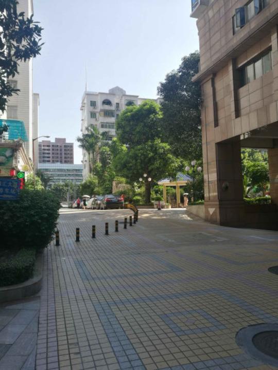 广州银汇华庭二手房房源图片