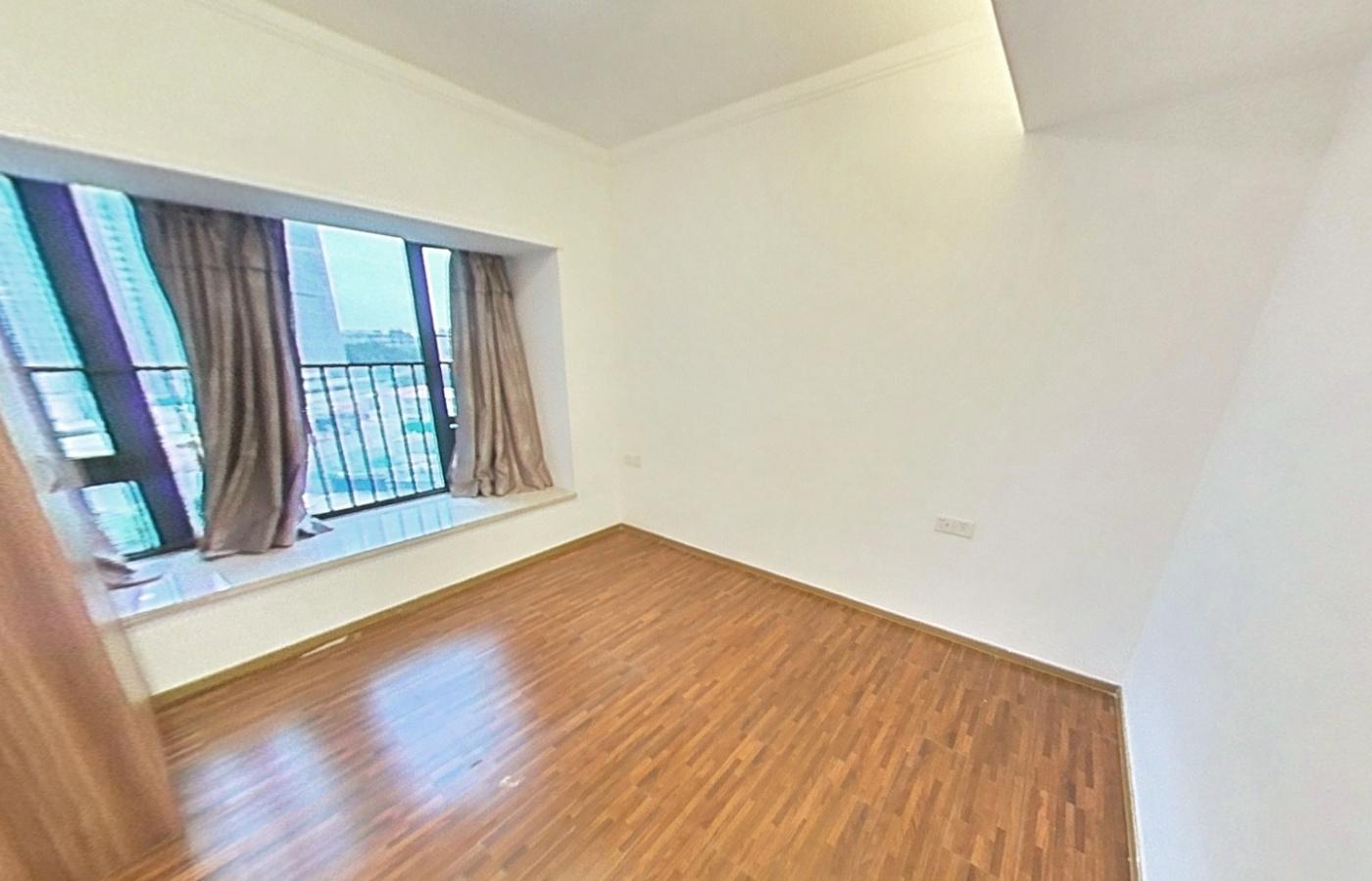 广州越秀星汇海珠湾二手房房源图片