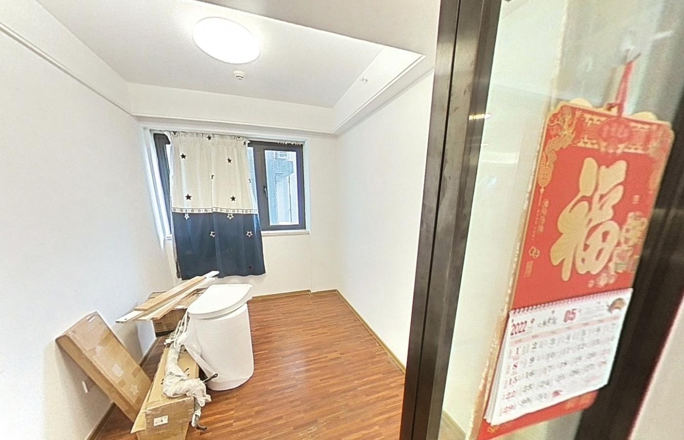 广州越秀星汇海珠湾二手房房源图片