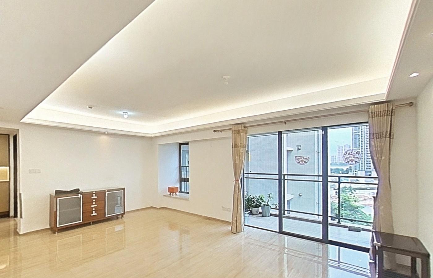 广州越秀星汇海珠湾二手房房源图片