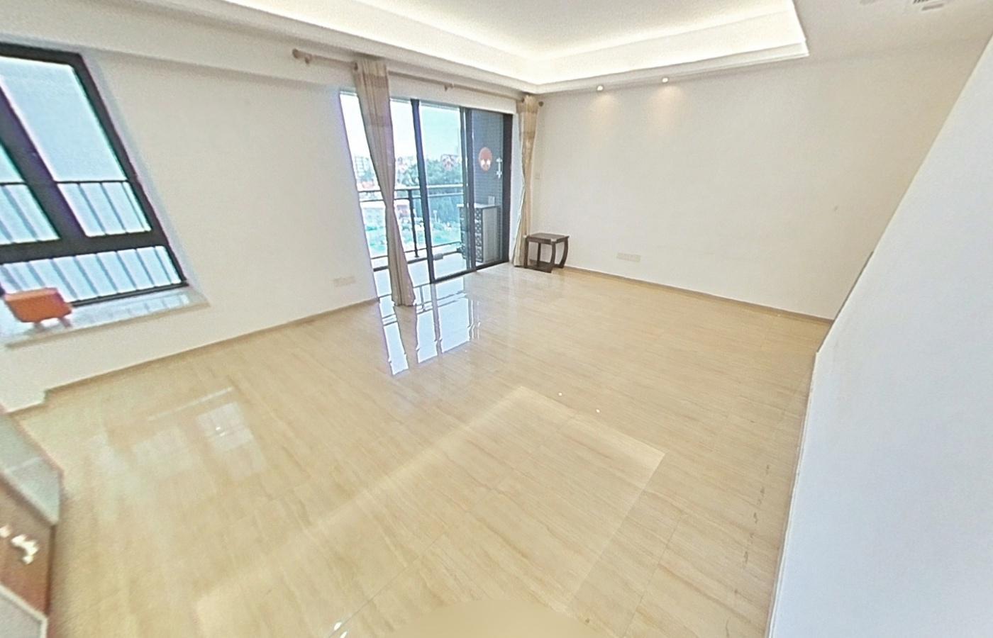 广州越秀星汇海珠湾二手房房源图片