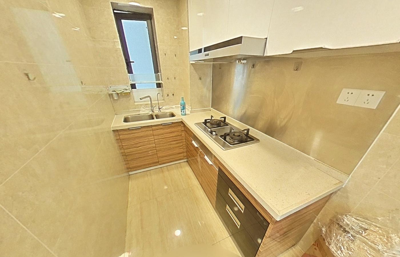 广州越秀星汇海珠湾二手房房源图片