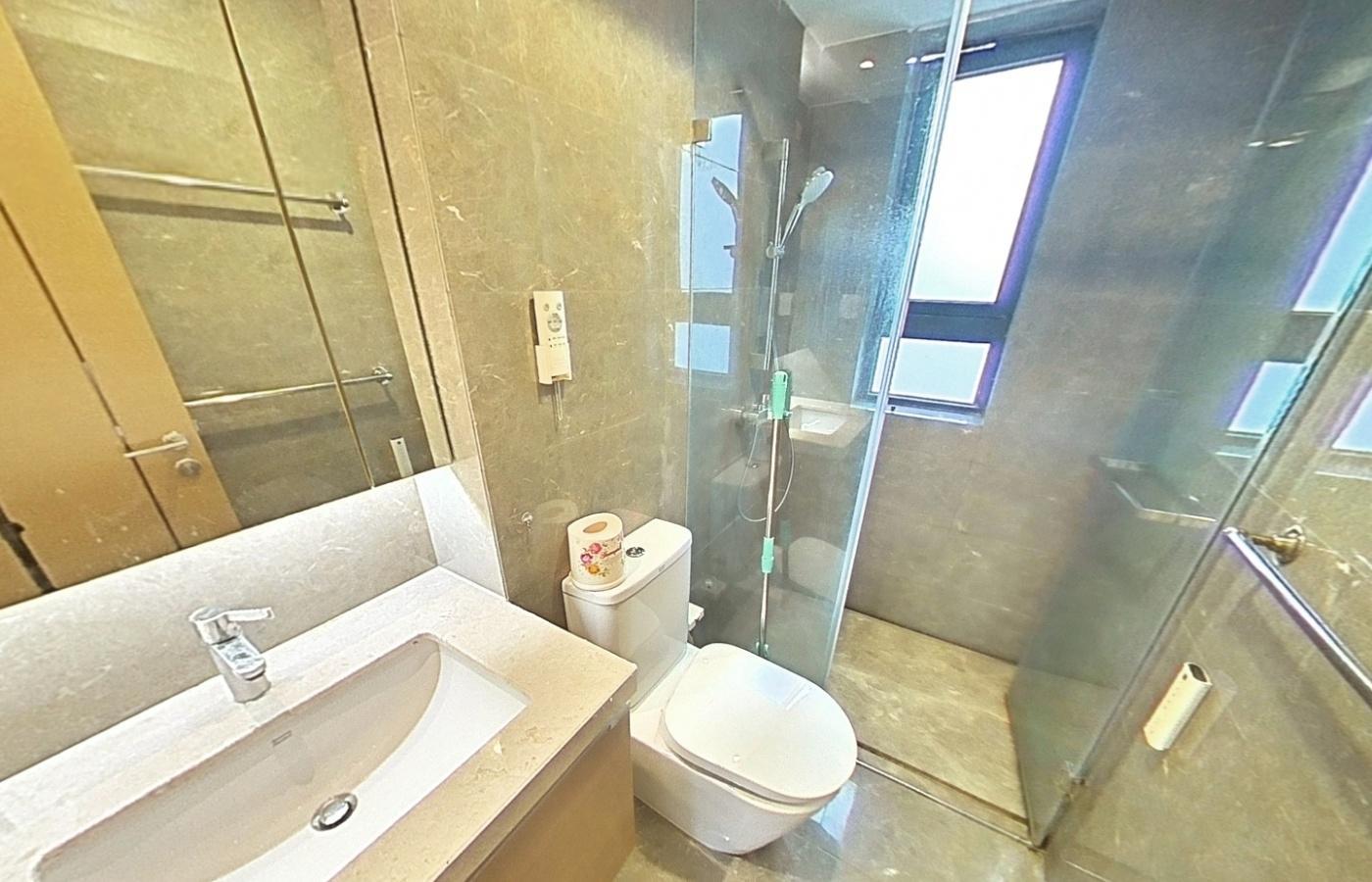 广州越秀星汇海珠湾二手房房源图片