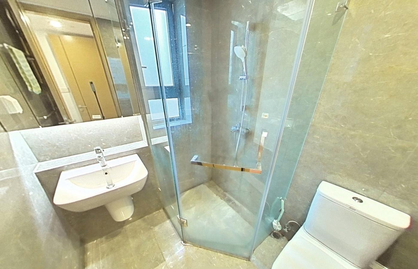 广州越秀星汇海珠湾二手房房源图片