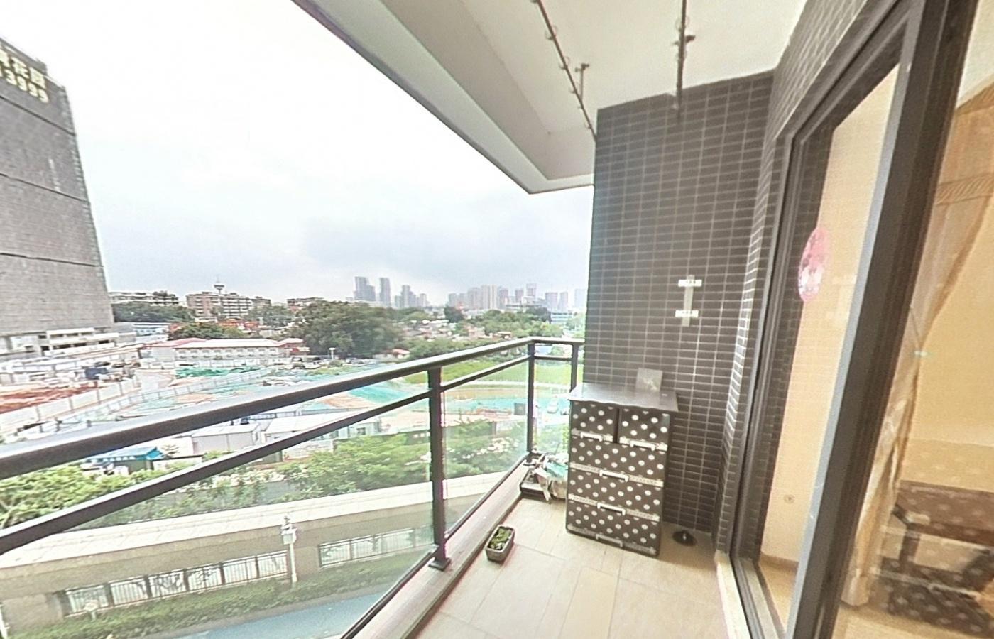 广州越秀星汇海珠湾二手房房源图片