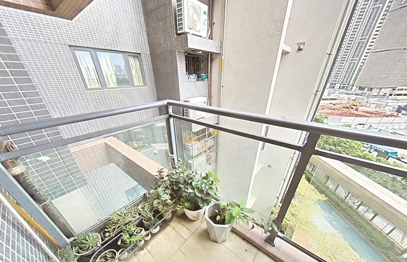 广州越秀星汇海珠湾二手房房源图片