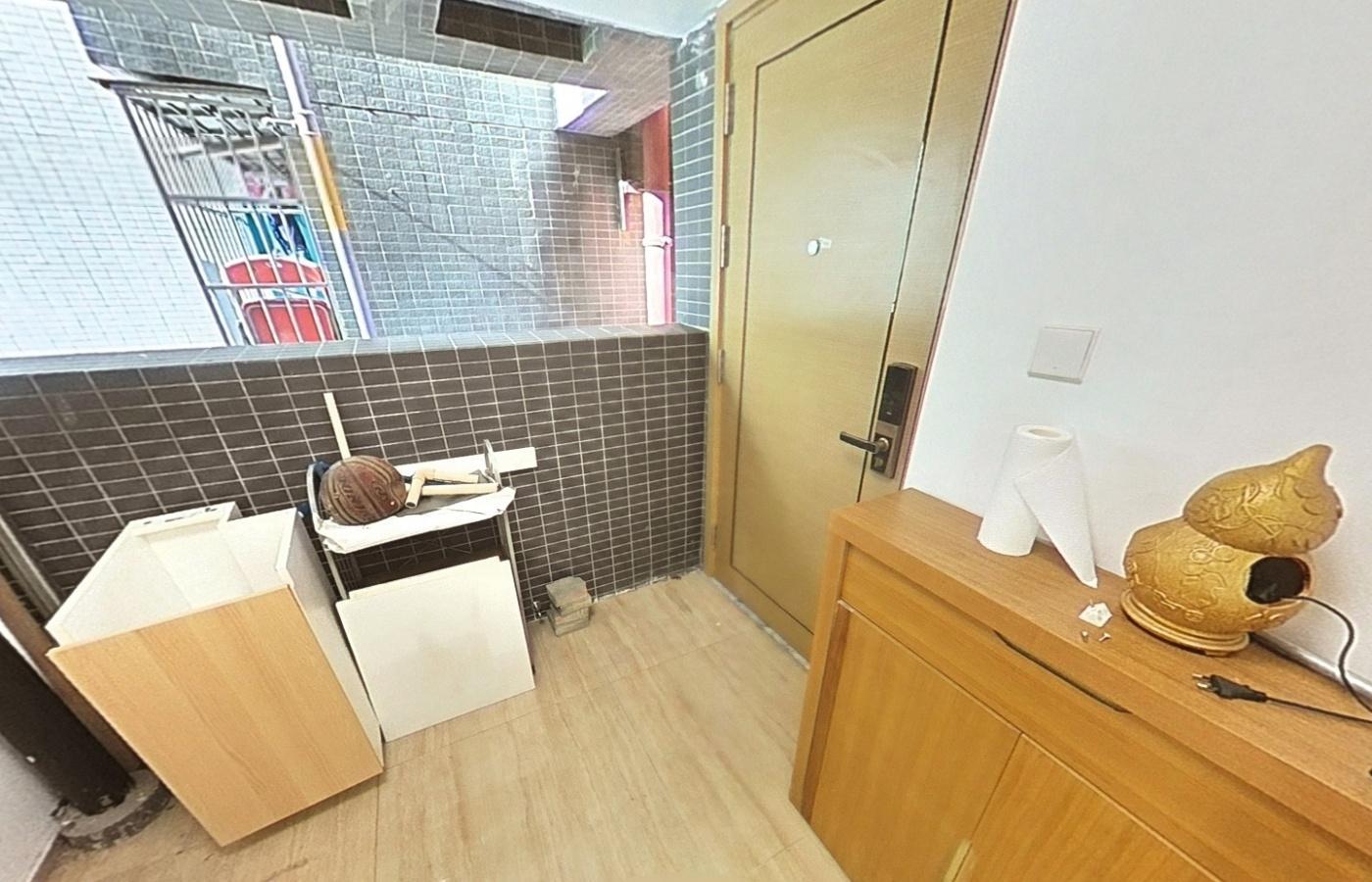 广州越秀星汇海珠湾二手房房源图片