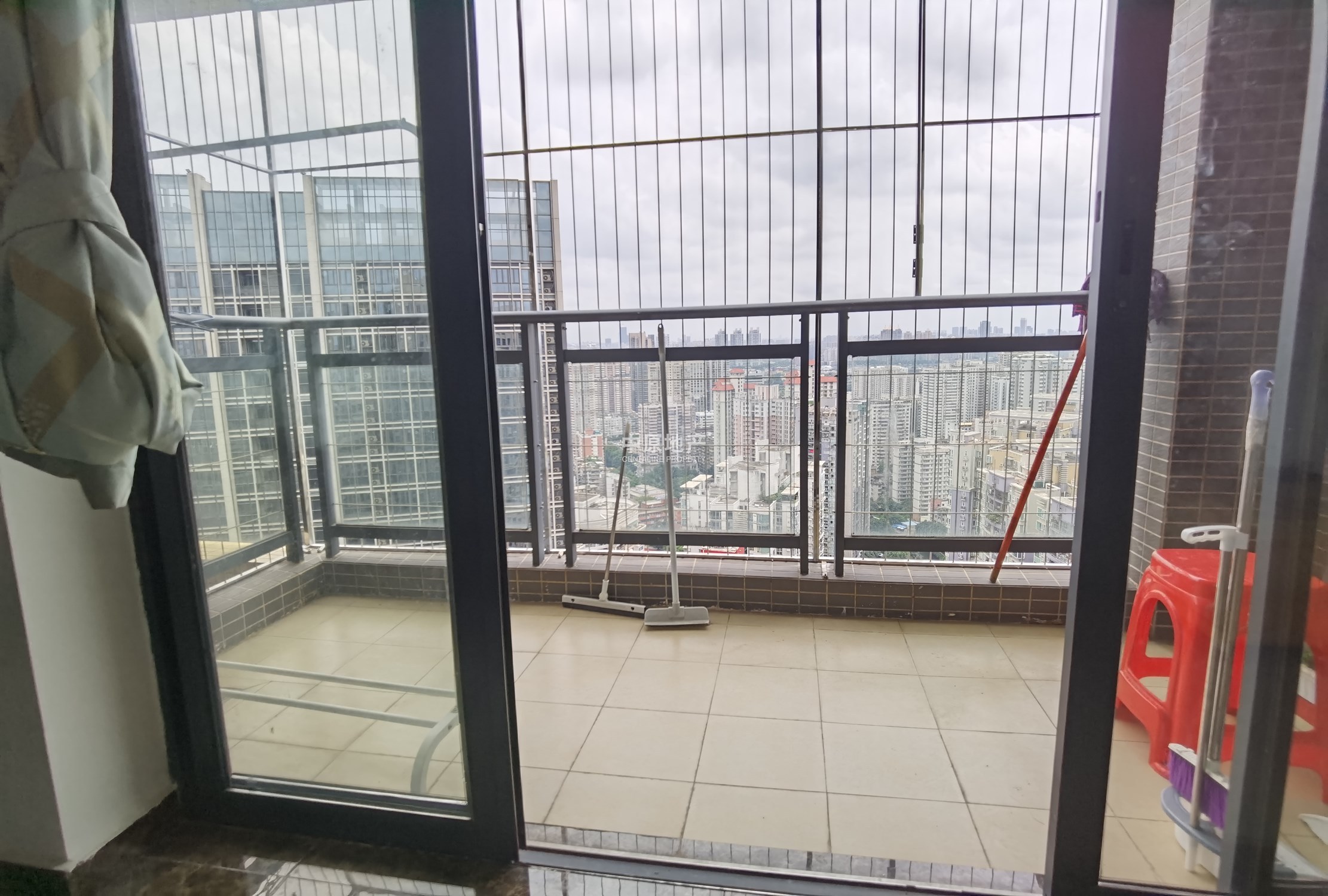 广州富力东山新天地二手房房源图片