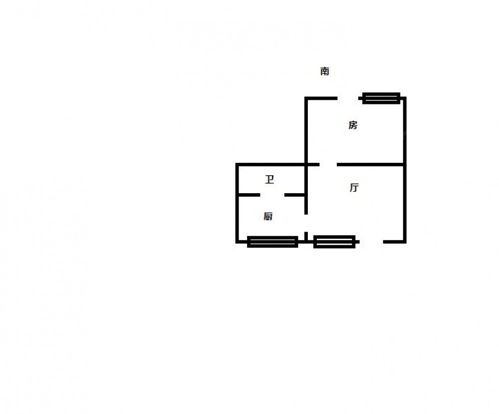 广州福今东路大院二手房房源图片