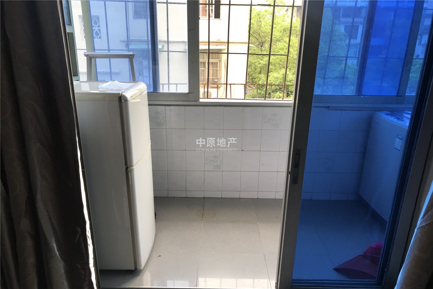 广州水均大街小区二手房房源图片