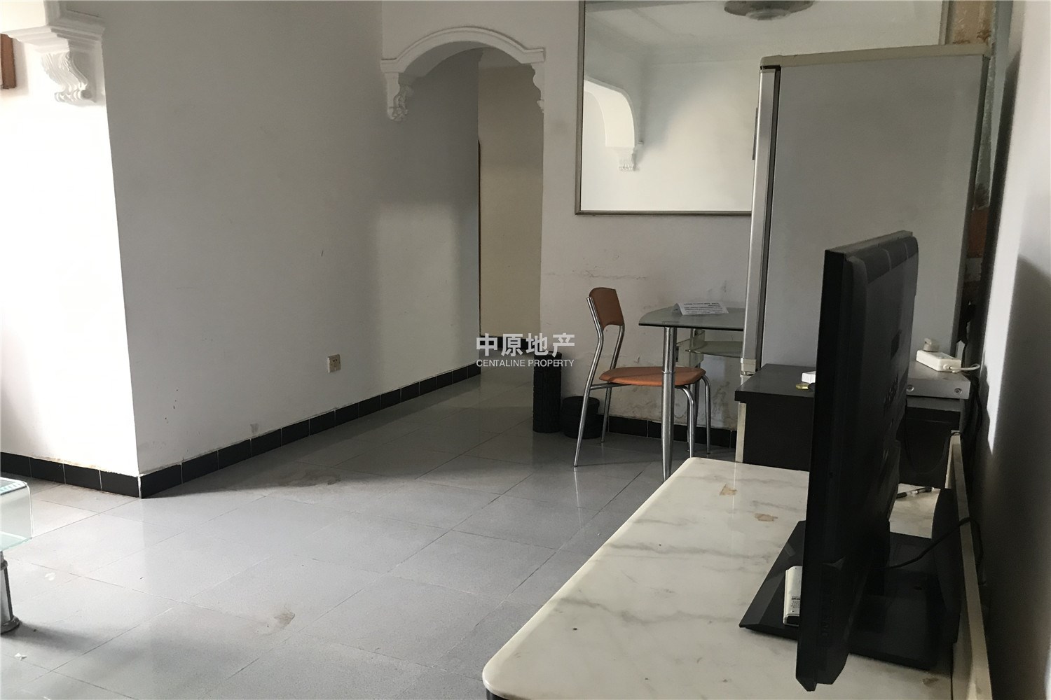 广州水均大街小区二手房房源图片