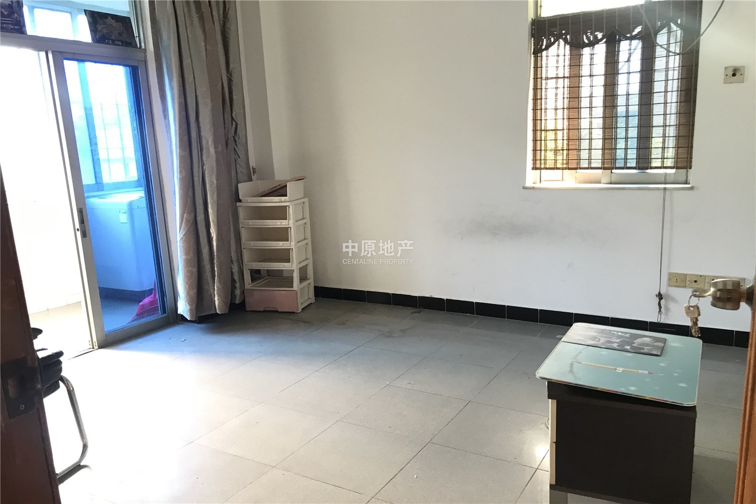广州水均大街小区二手房房源图片