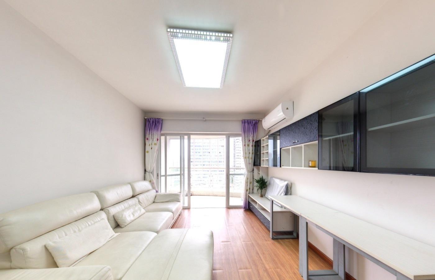 广州东山紫园二手房房源图片