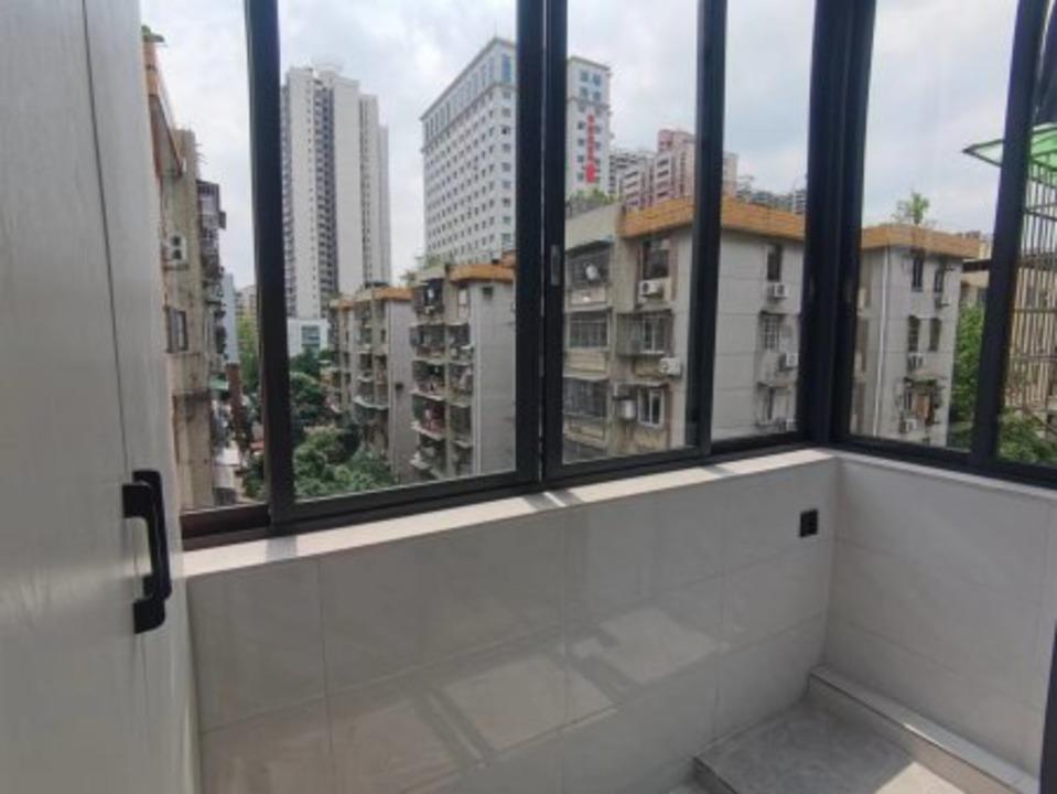 广州青柳大街小区二手房房源图片