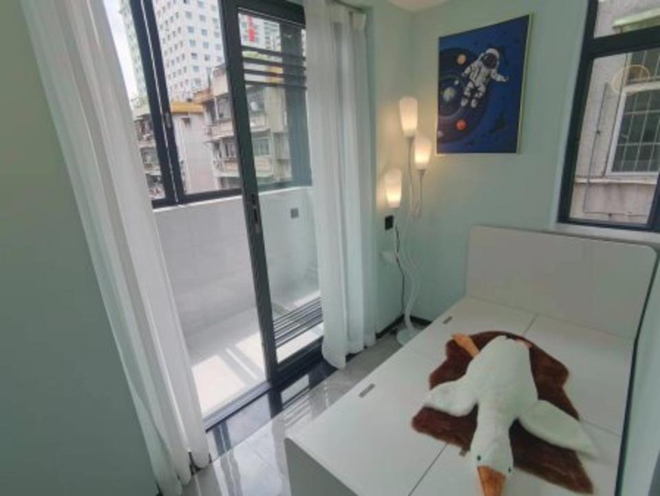 广州青柳大街小区二手房房源图片