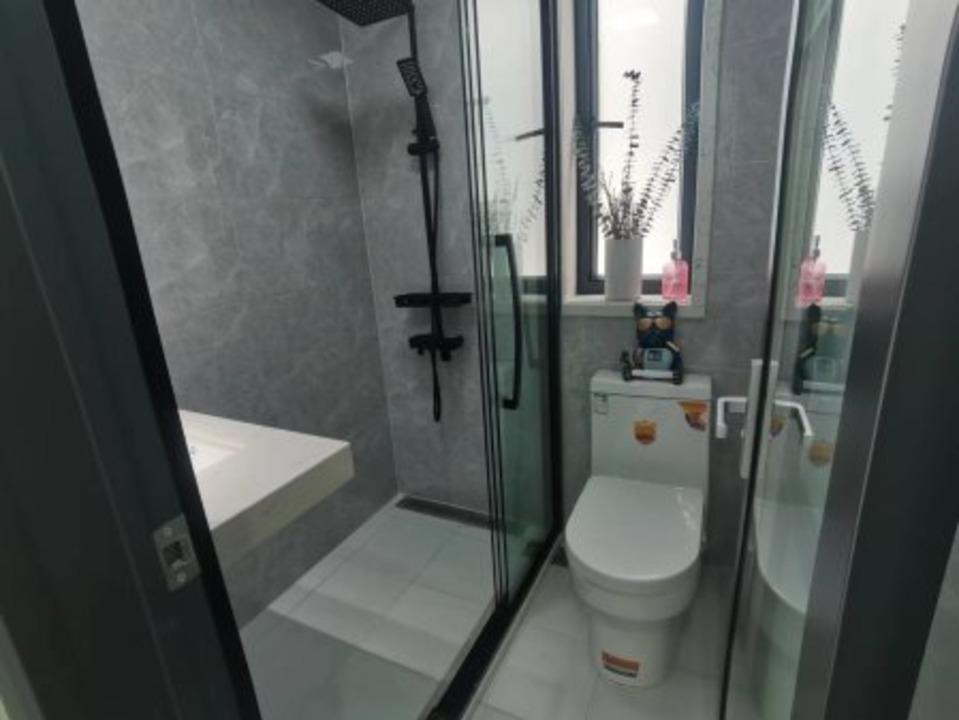 广州青柳大街小区二手房房源图片