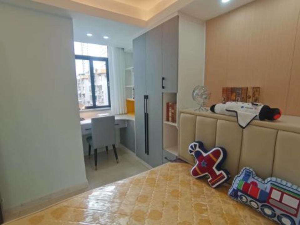 广州青柳大街小区二手房房源图片