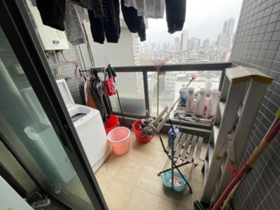 广州康侨荔都二手房房源图片