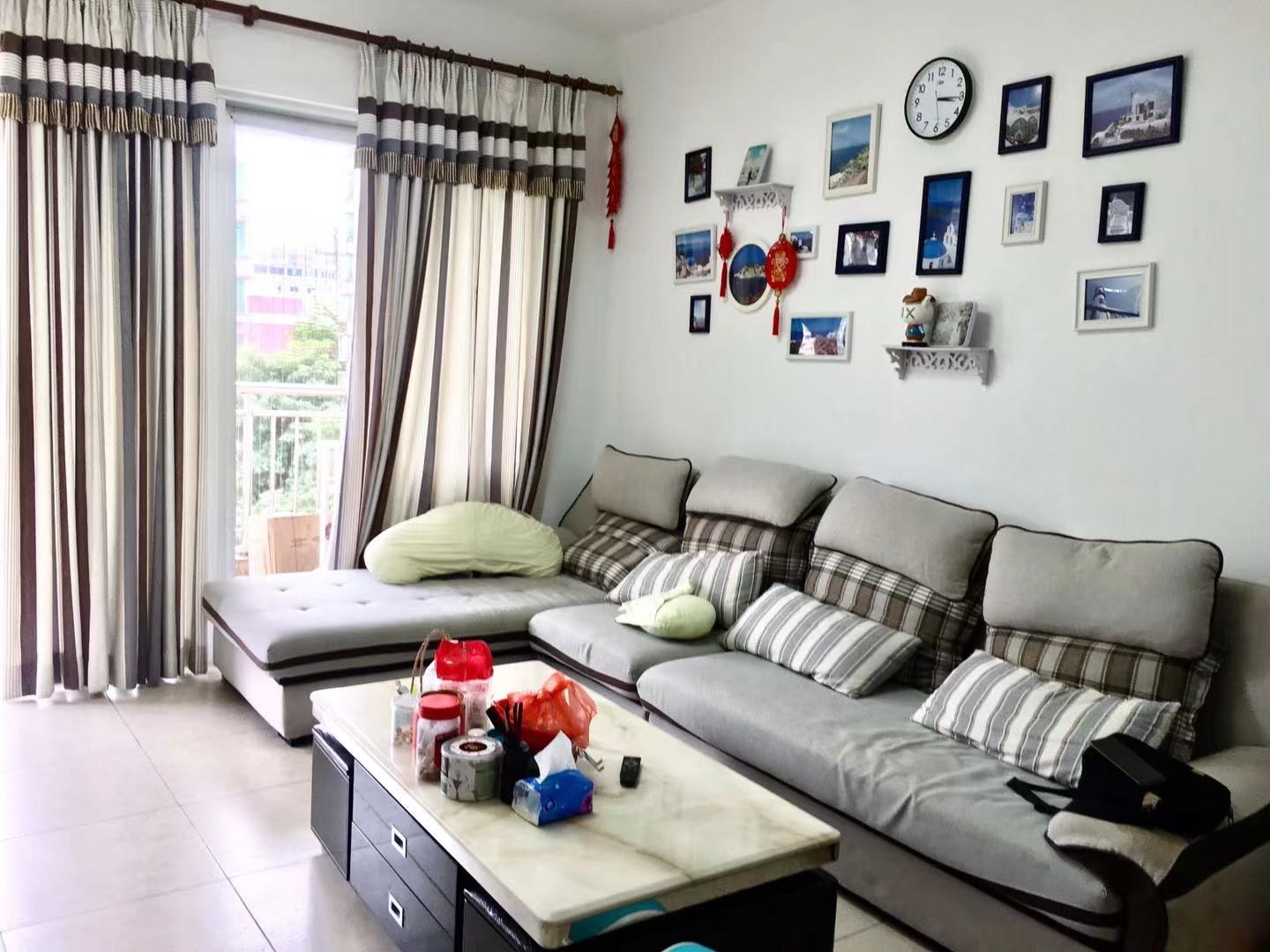 广州广州白天鹅花园二手房房源图片