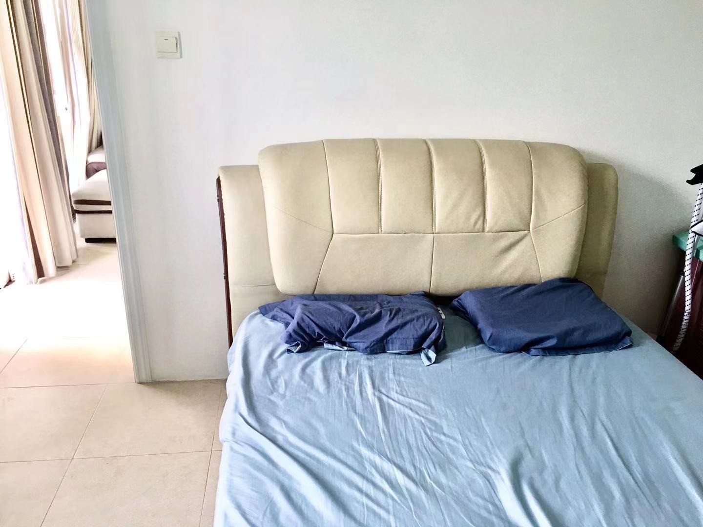 广州广州白天鹅花园二手房房源图片