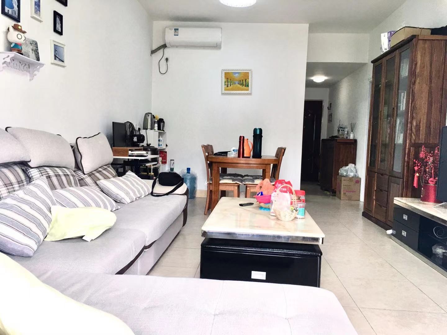 广州广州白天鹅花园二手房房源图片