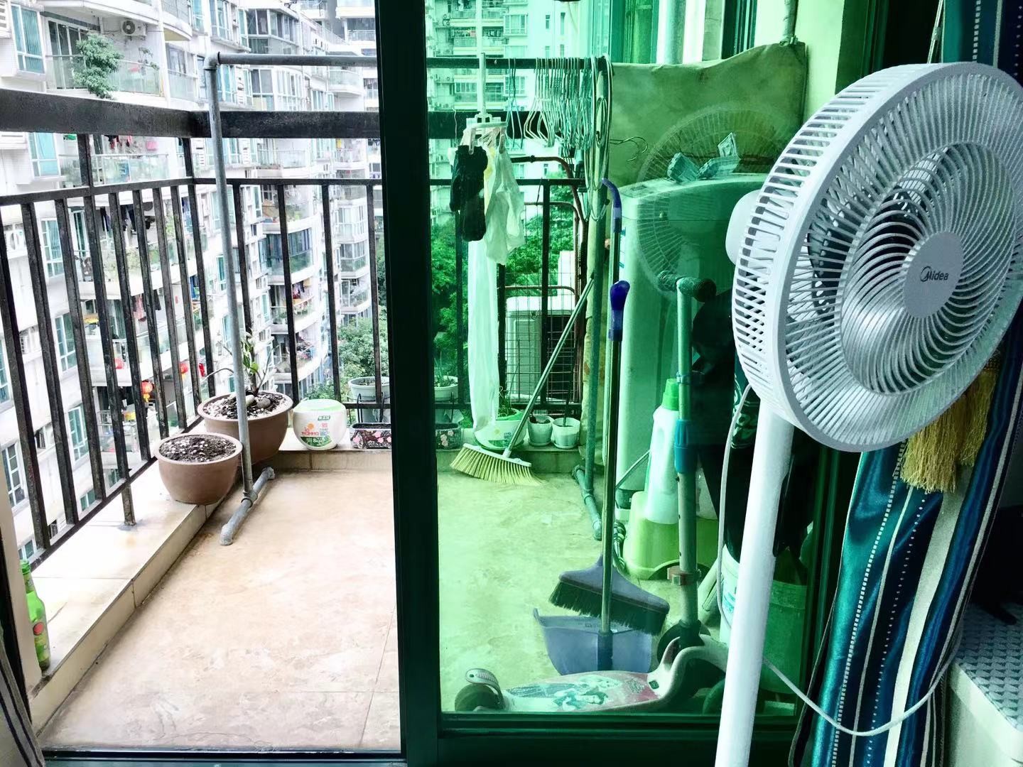 广州广州白天鹅花园二手房房源图片