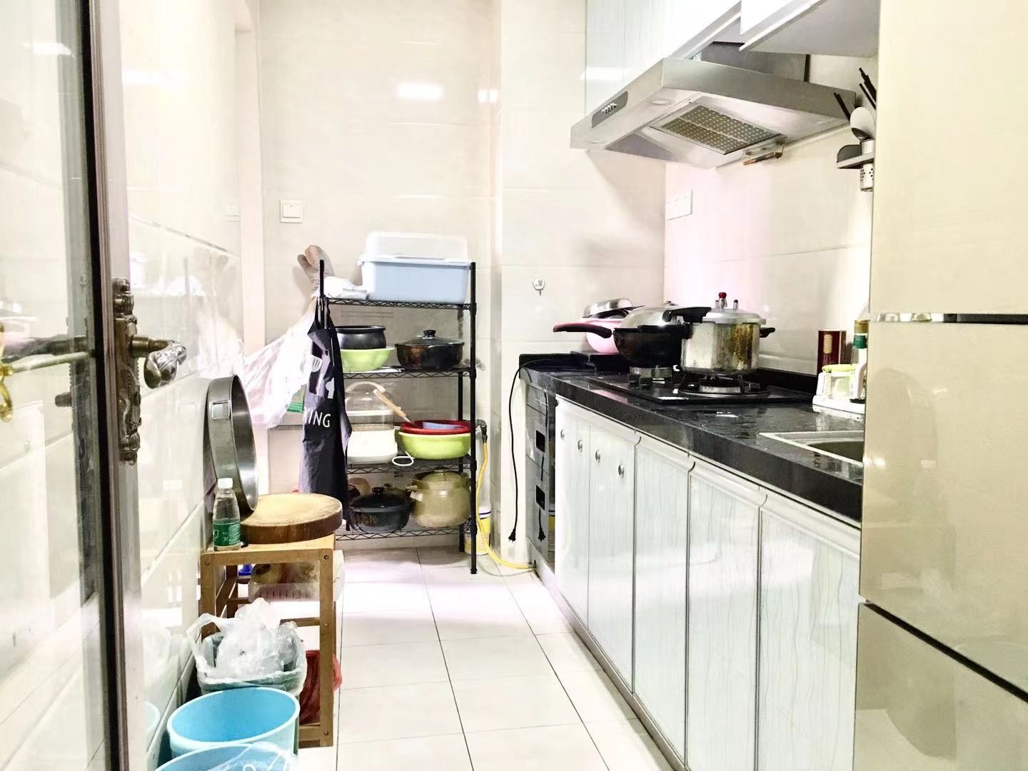 广州广州白天鹅花园二手房房源图片