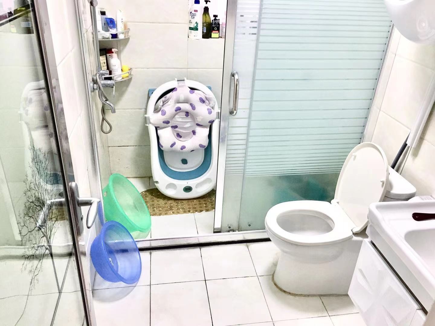 广州广州白天鹅花园二手房房源图片