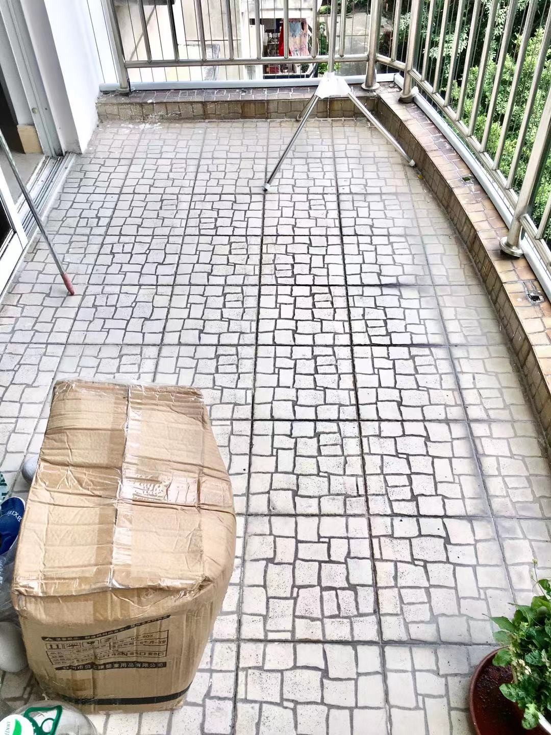 广州广州白天鹅花园二手房房源图片