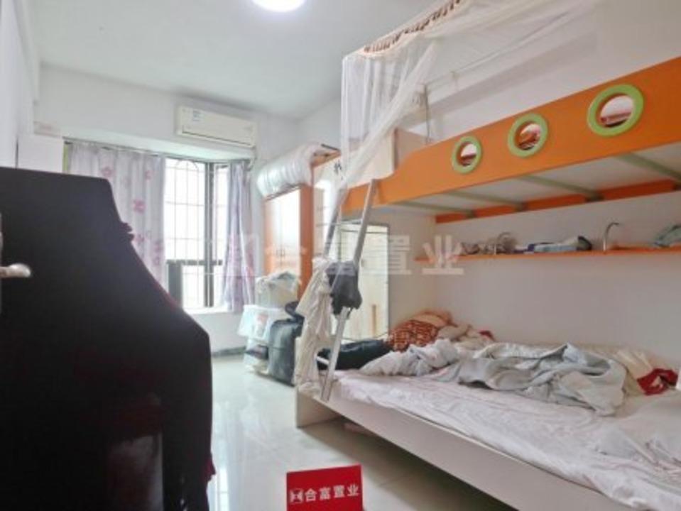 广州金沙花园(海珠)二手房房源图片